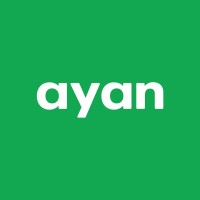 Ayan logo