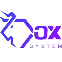 Ox System logo